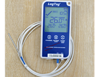 Nhiệt kế tự ghi LogTag UTRED30-16
